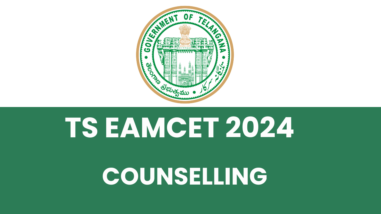 ts eamcet counselling