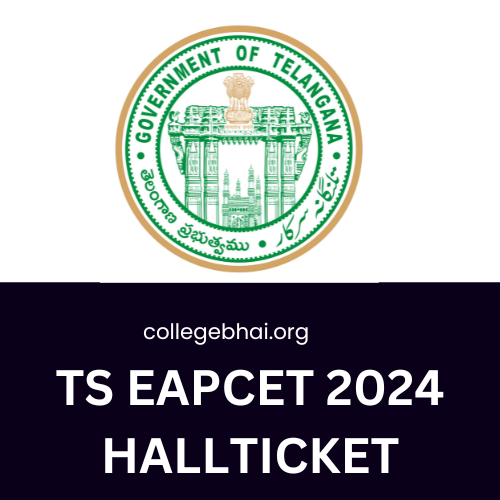 TS EAPCET 2024 HALLTICKET IMAGE