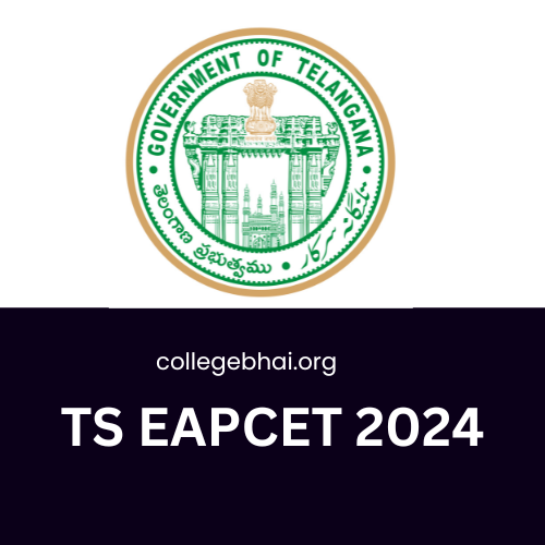 TS EAPCET NOTIFICATION