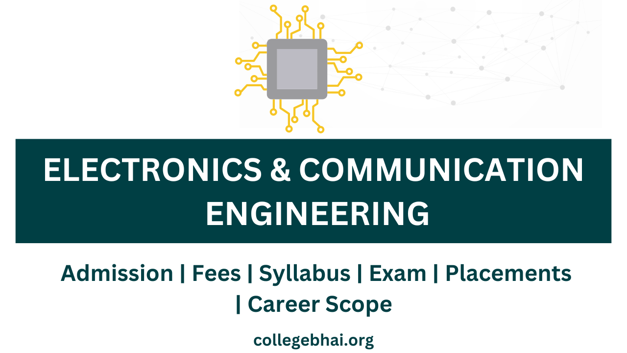 ece full form in engineering